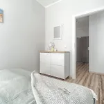 Doris 2 - 50 M Do Plazy Apartamento Pobierowo