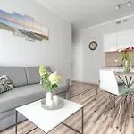 Doris 2 - 50 M Do Plazy Apartamento Pobierowo