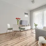 Apartamento Doris 2 - 50 M Do Plazy Pobierowo