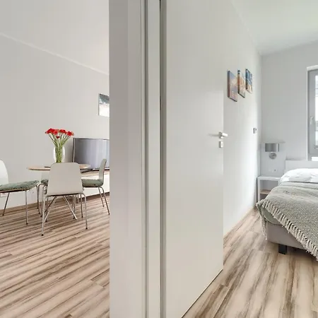 Apartment Doris 2 - 50 M Do Plazy