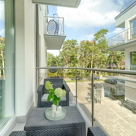 Apartament Doris 2 - 50 M Do Plaży