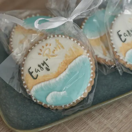 Doris 2 - 50 M Do Plaży *