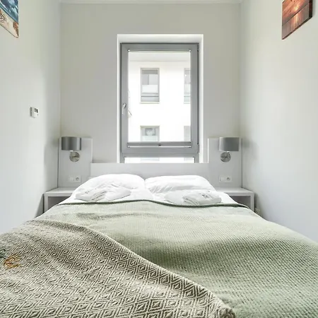 Doris 2 - 50 M Do Plazy Apartman