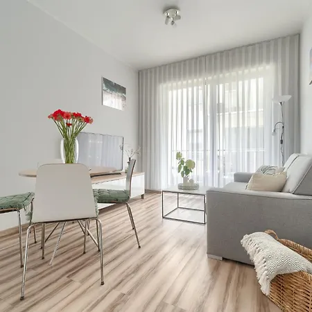 Apartment Doris 2 - 50 M Do Plazy