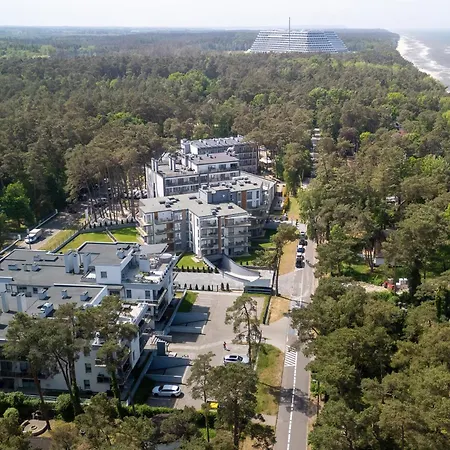 Doris 2 - 50 M Do Plaży *