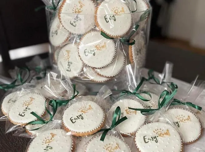 Doris 2 - 50 M Do Plaży Pobierowo