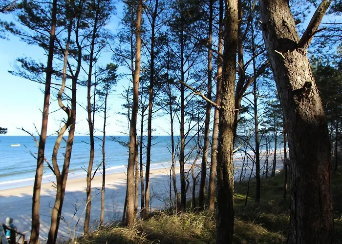 Doris 2 - 50 M Do Plaży Pobierowo