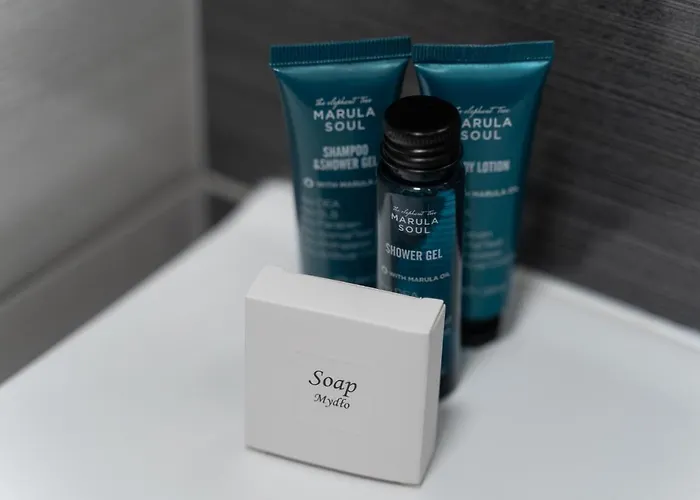 Doris 2 - 50 M Do Plaży *