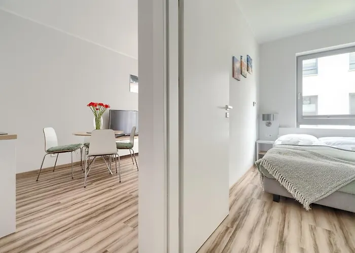 Apartament Doris 2 - 50 M Do Plaży