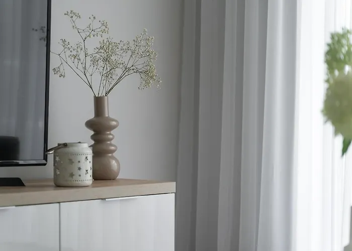 Apartament Doris 2 - 50 M Do Plaży Pobierowo