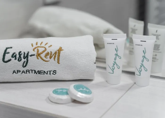 Doris 2 - 50 M Do Plaży * Pobierowo