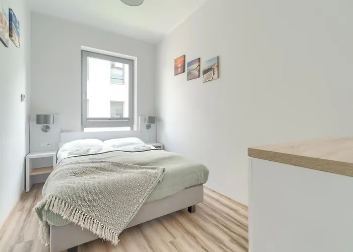 Doris 2 - 50 M Do Plaży