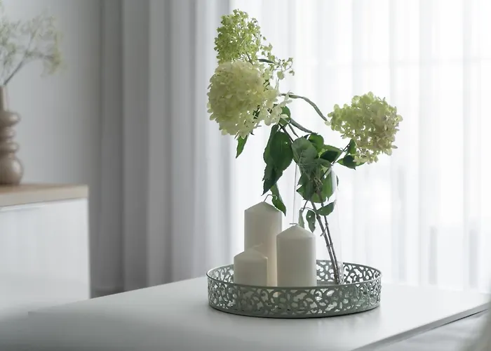 Apartament Doris 2 - 50 M Do Plaży Pobierowo