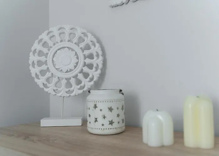 Doris 2 - 50 M Do Plaży