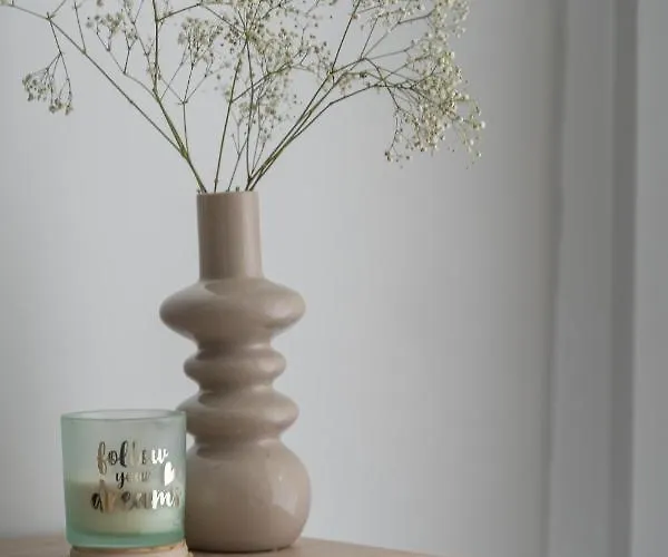 Doris 2 - 50 M Do Plaży * Pobierowo