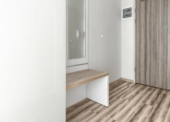 Doris 2 - 50 M Do Plaży