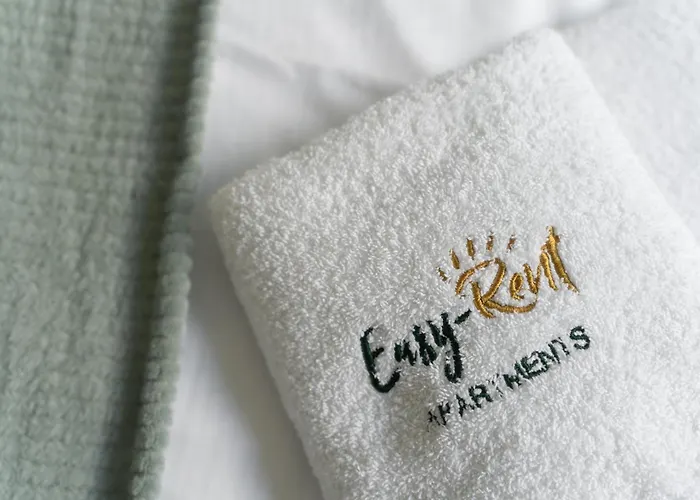 Apartament Doris 2 - 50 M Do Plaży Pobierowo