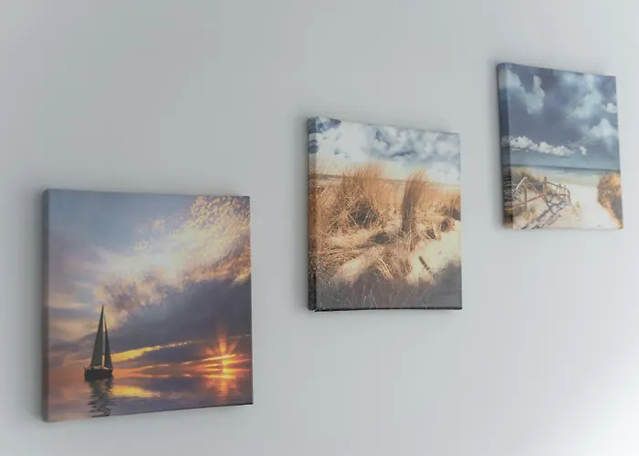 Apartament Doris 2 - 50 M Do Plaży Pobierowo