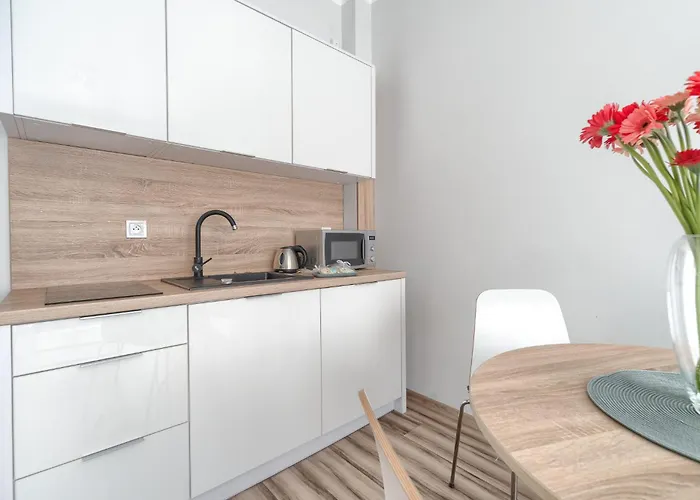 Doris 2 - 50 M Do Plaży