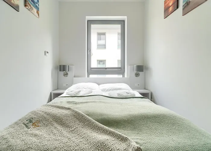 Doris 2 - 50 M Do Plaży Apartament