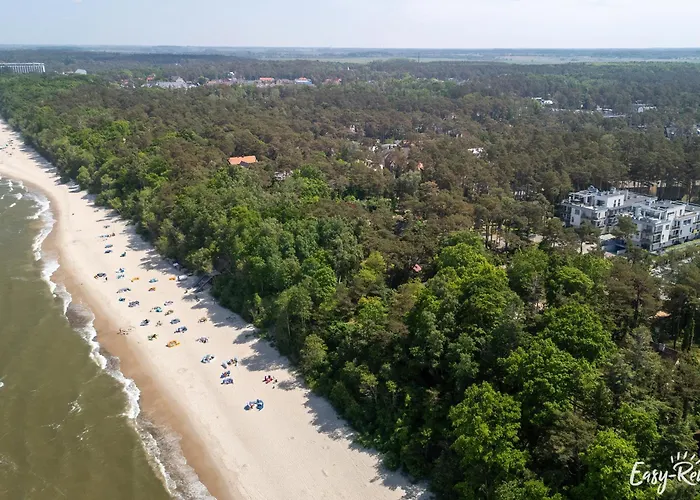 Doris 2 - 50 M Do Plaży Apartament