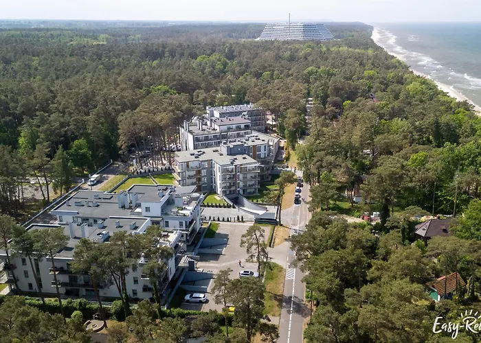 Doris 2 - 50 M Do Plaży *